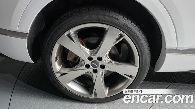 Genesis GV80 2023 — photo 5