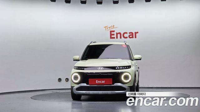 Hyundai Casper 2025 — photo 3