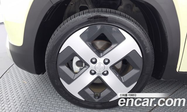 Hyundai Casper 2025 — photo 5