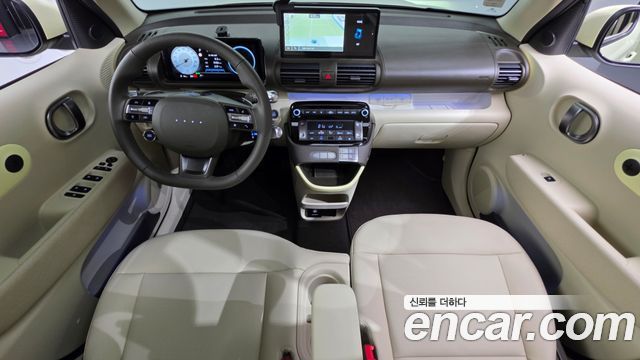 Hyundai Casper 2025 — photo 10