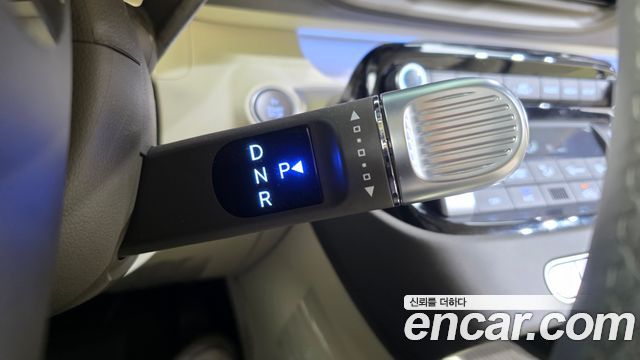 Hyundai Casper 2025 — photo 12