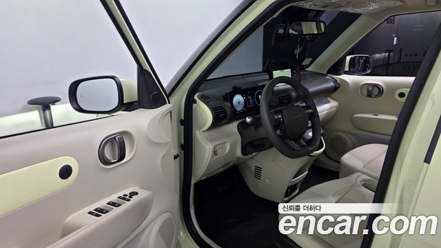 Hyundai Casper 2025 — photo 13