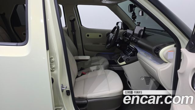 Hyundai Casper 2025 — photo 17