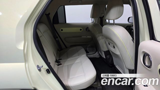 Hyundai Casper 2025 — photo 18