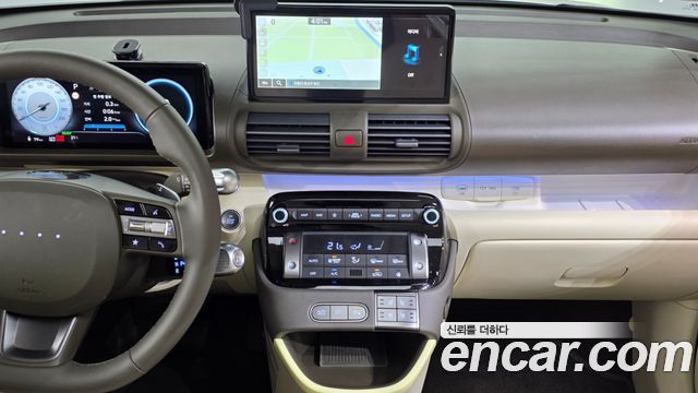 Hyundai Casper 2025 — photo 20