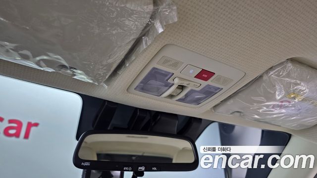 Hyundai Casper 2025 — photo 23