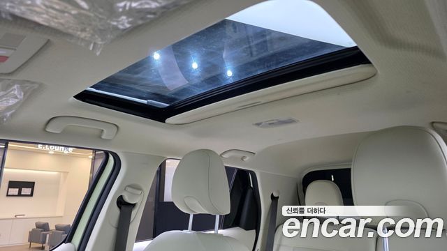 Hyundai Casper 2025 — photo 24