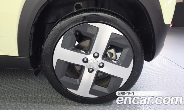 Hyundai Casper 2025 — photo 7
