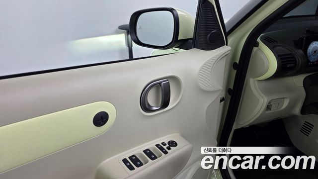 Hyundai Casper 2025 — photo 14