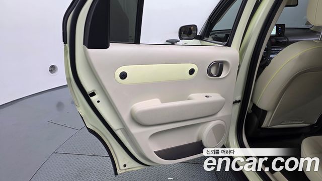 Hyundai Casper 2025 — photo 15