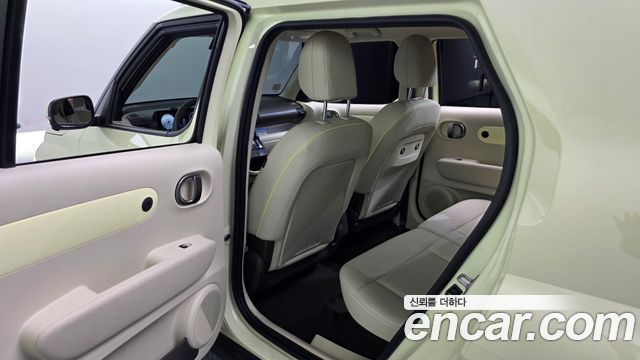 Hyundai Casper 2025 — photo 16