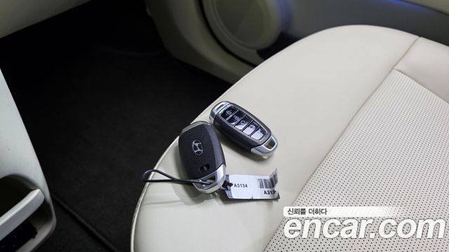 Hyundai Casper 2025 — photo 27