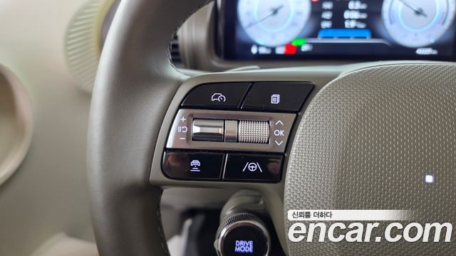Hyundai Casper 2025 — photo 28