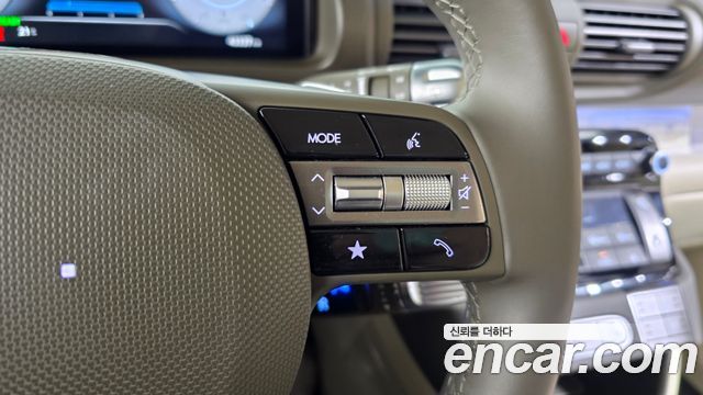 Hyundai Casper 2025 — photo 32