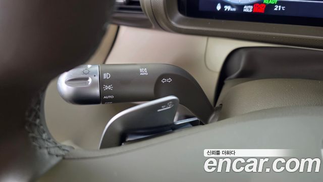 Hyundai Casper 2025 — photo 34