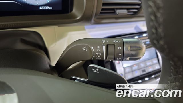 Hyundai Casper 2025 — photo 35