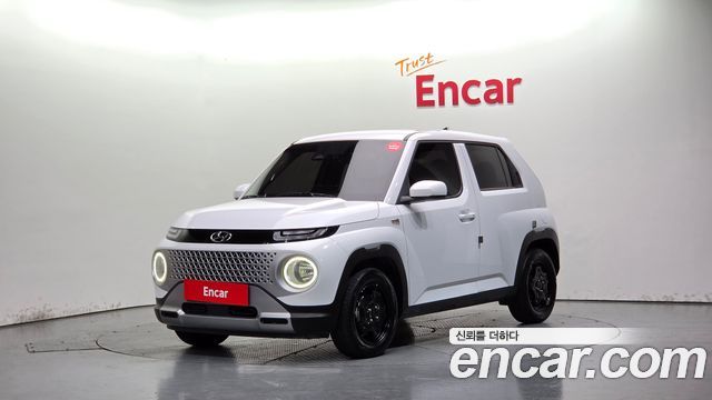 Hyundai Casper 2023 — photo 1