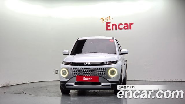 Hyundai Casper 2023 — photo 3