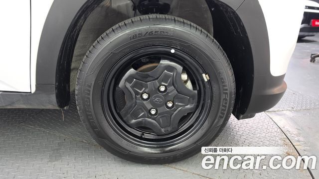 Hyundai Casper 2023 — photo 5