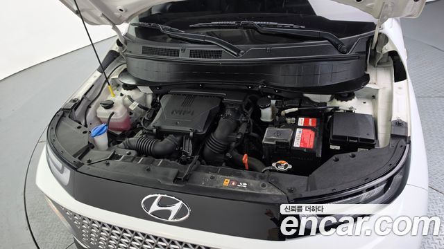 Hyundai Casper 2023 — photo 6