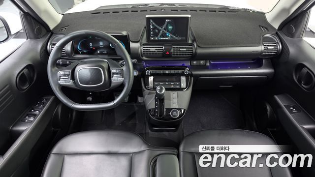 Hyundai Casper 2023 — photo 10