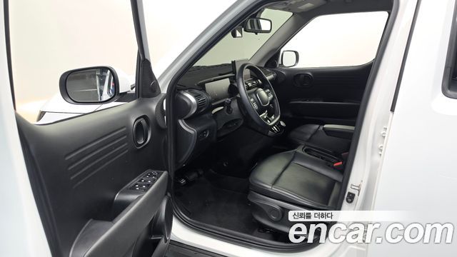 Hyundai Casper 2023 — photo 13