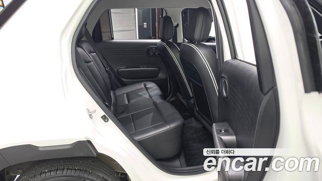 Hyundai Casper 2023 — photo 18