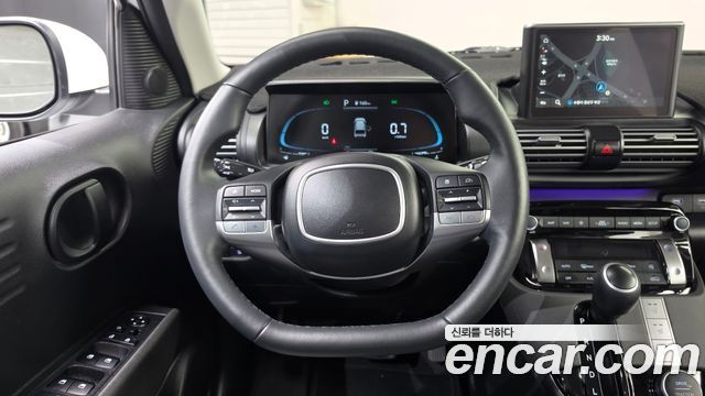 Hyundai Casper 2023 — photo 19