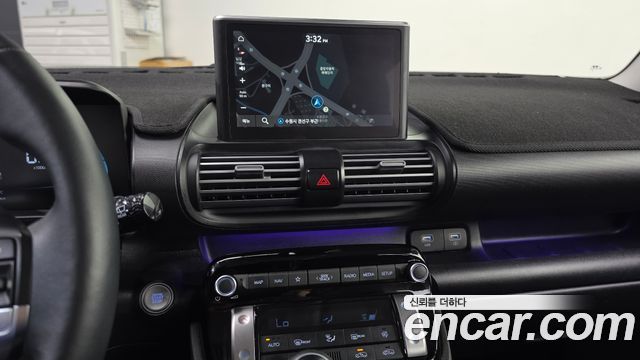 Hyundai Casper 2023 — photo 20