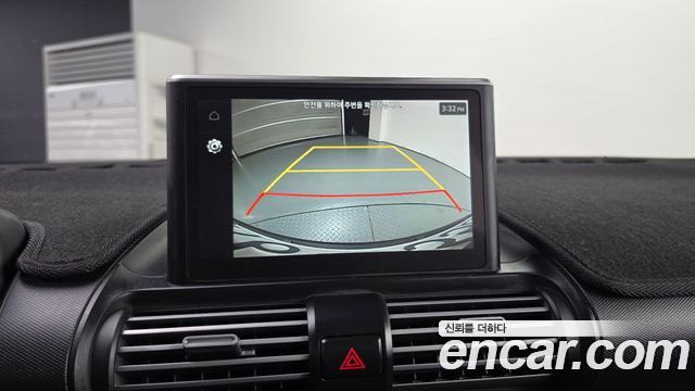 Hyundai Casper 2023 — photo 21