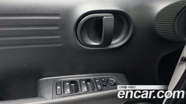 Hyundai Casper 2023 — photo 23