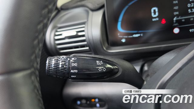 Hyundai Casper 2023 — photo 24