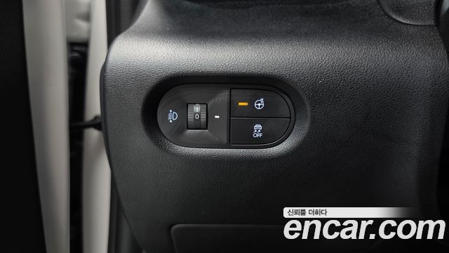 Hyundai Casper 2023 — photo 25