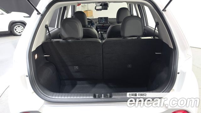 Hyundai Casper 2023 — photo 26
