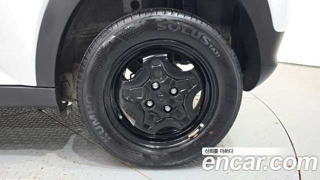 Hyundai Casper 2023 — photo 7