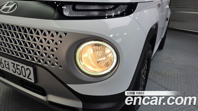 Hyundai Casper 2023 — photo 8