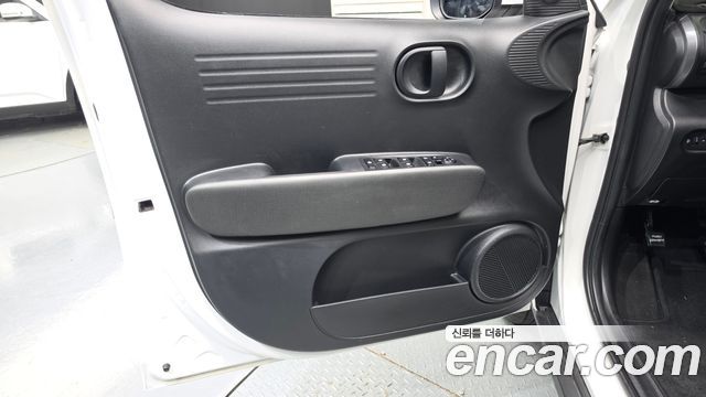 Hyundai Casper 2023 — photo 14