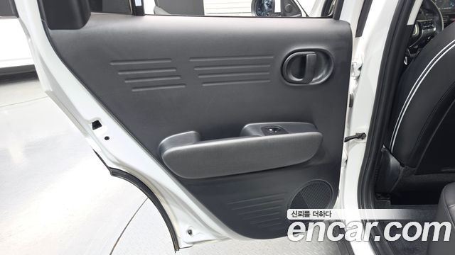 Hyundai Casper 2023 — photo 15