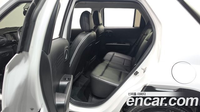 Hyundai Casper 2023 — photo 16