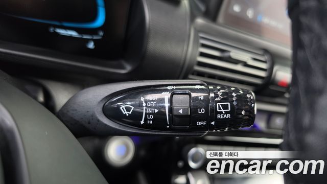 Hyundai Casper 2023 — photo 27