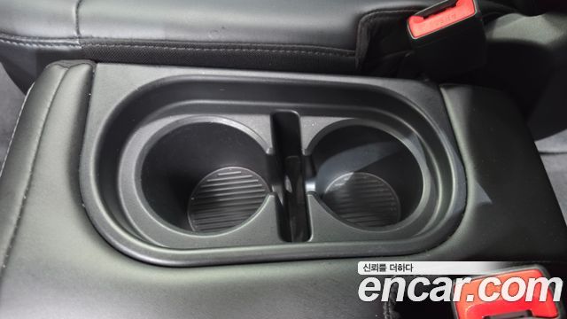 Hyundai Casper 2023 — photo 28