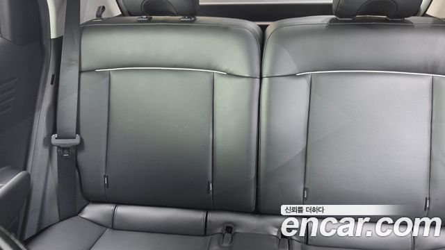 Hyundai Casper 2023 — photo 29