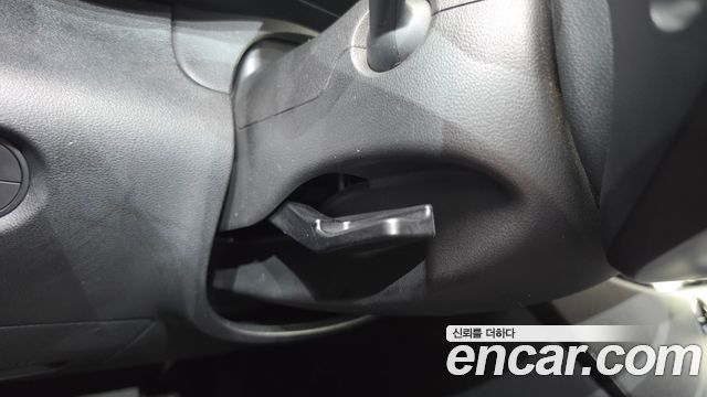 Hyundai Casper 2023 — photo 30