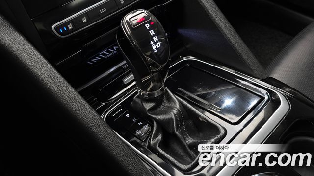 Renault Korea SM6 2017 — photo 9