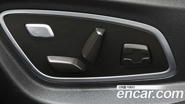 Renault Korea SM6 2017 — photo 14