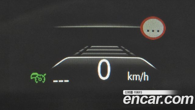 Renault Korea SM6 2017 — photo 15