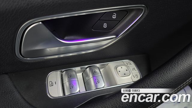 Mercedes-Benz GLE-Class 2020 — photo 25