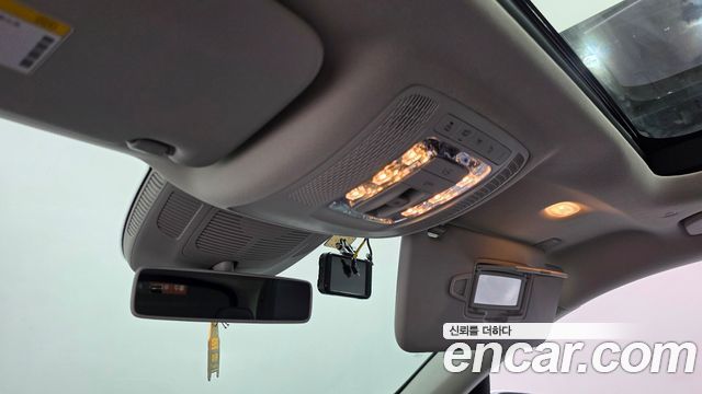 Mercedes-Benz GLE-Class 2020 — photo 27