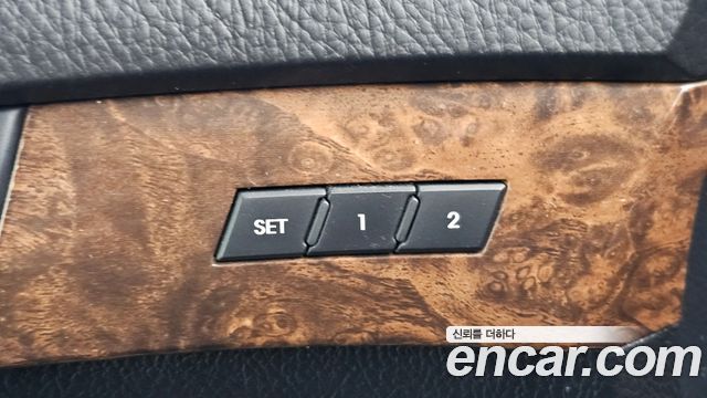 Kia Mohave 2018 — photo 20