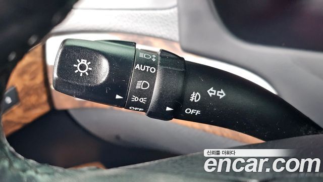 Kia Mohave 2018 — photo 26